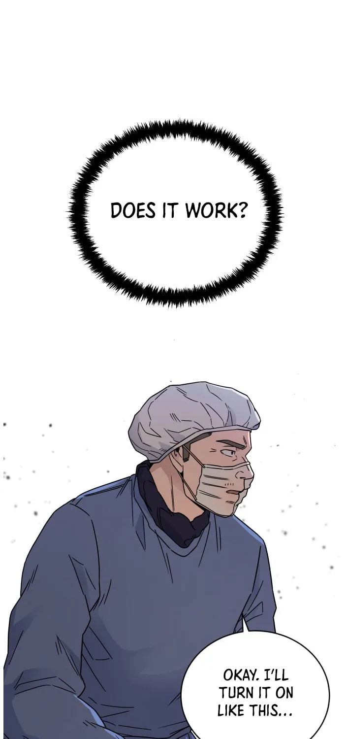 Read A.I. Doctor chapter 41 image 41 on Lezhin