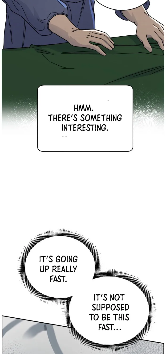 Read A.I. Doctor chapter 41 image 42 on Lezhin