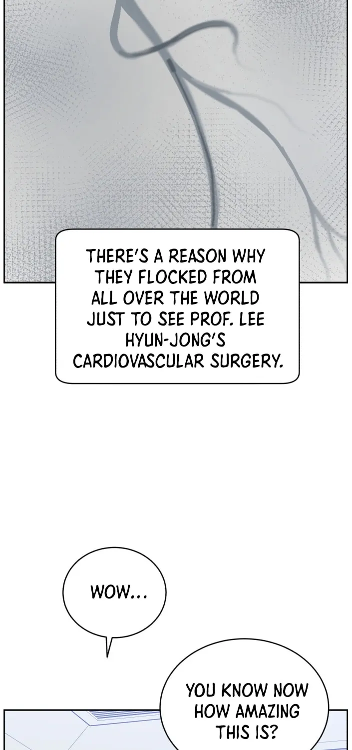 Read A.I. Doctor chapter 41 image 43 on Lezhin