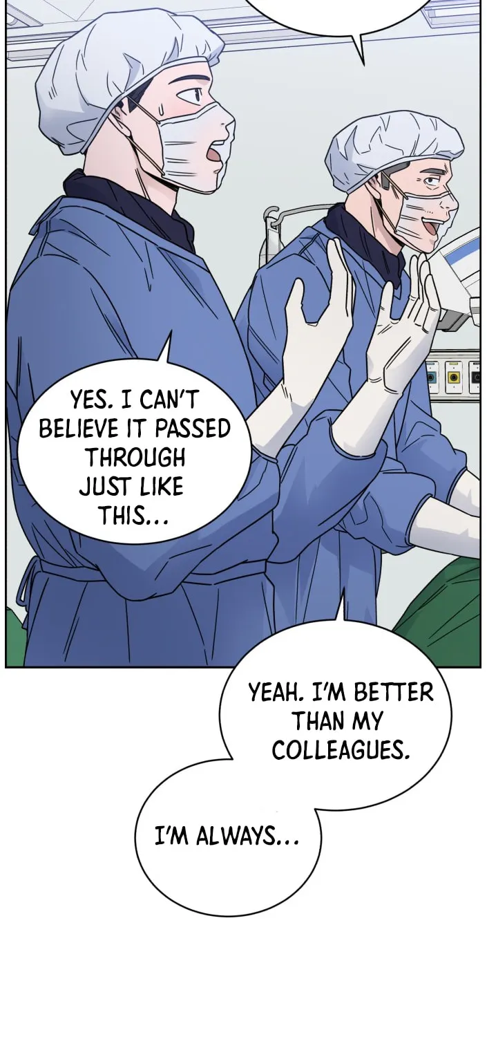 Read A.I. Doctor chapter 41 image 44 on Lezhin