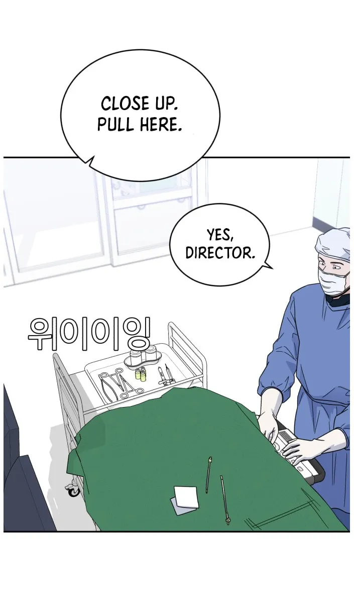Read A.I. Doctor chapter 41 image 45 on Lezhin