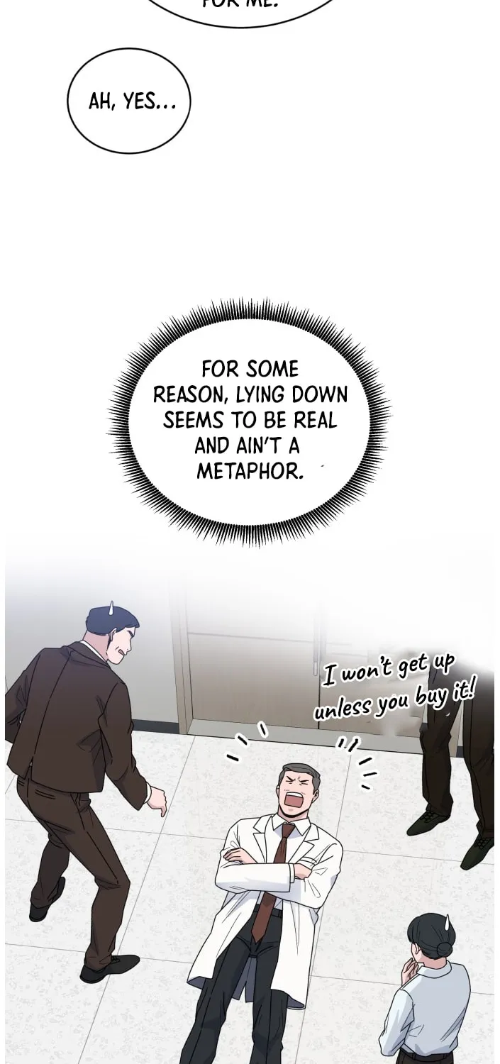 Read A.I. Doctor chapter 41 image 47 on Lezhin