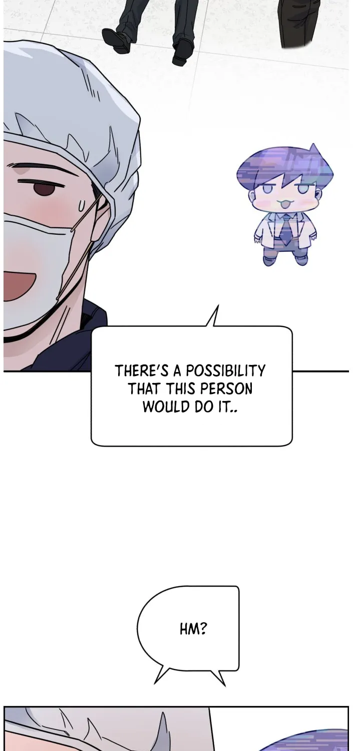 Read A.I. Doctor chapter 41 image 48 on Lezhin
