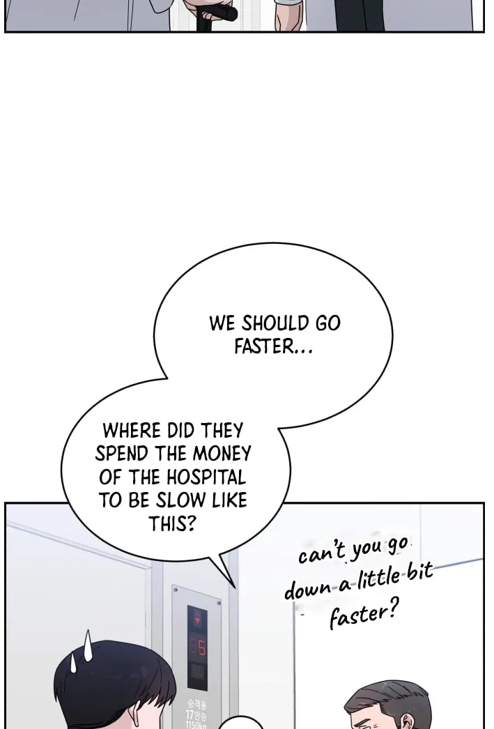 Read A.I. Doctor chapter 41 image 5 on Lezhin