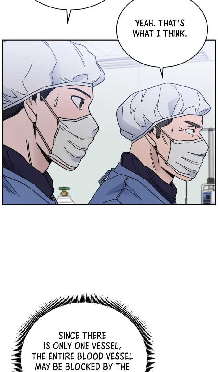 Read A.I. Doctor chapter 41 image 55 on Lezhin