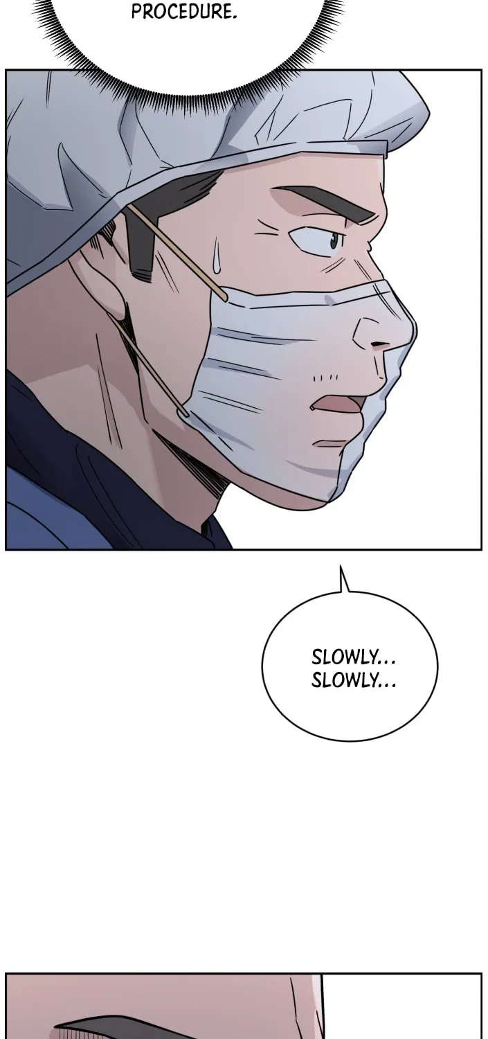 Read A.I. Doctor chapter 41 image 56 on Lezhin