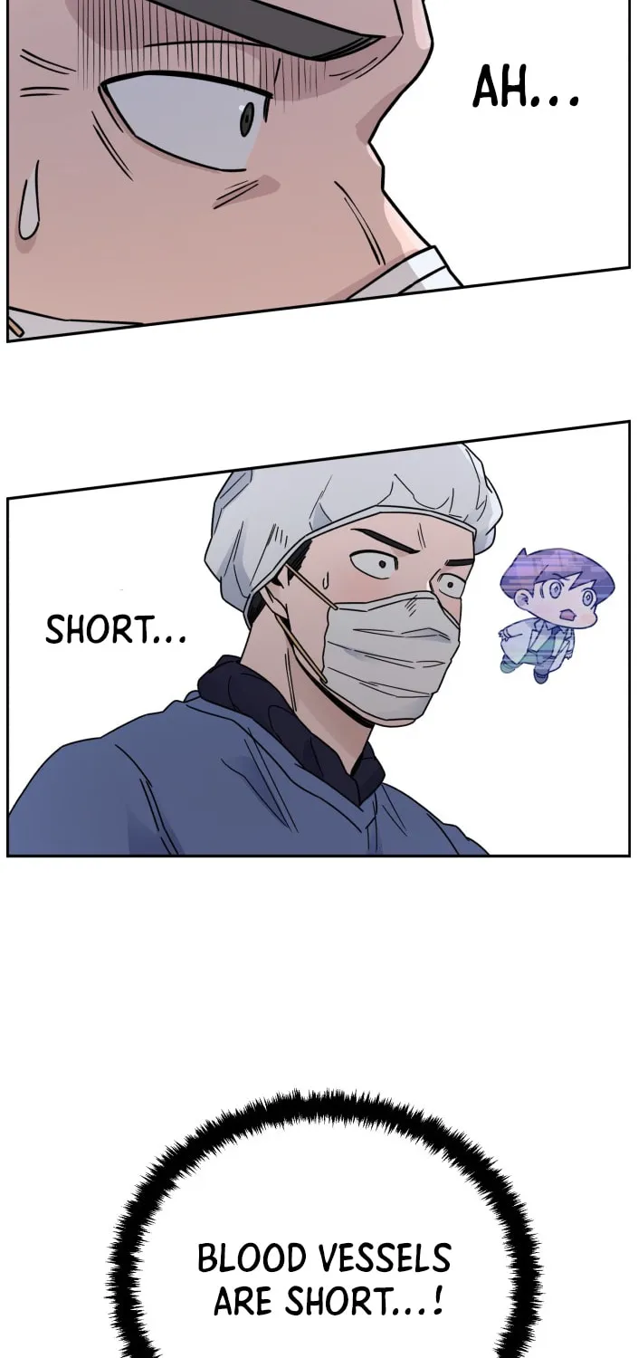 Read A.I. Doctor chapter 41 image 57 on Lezhin
