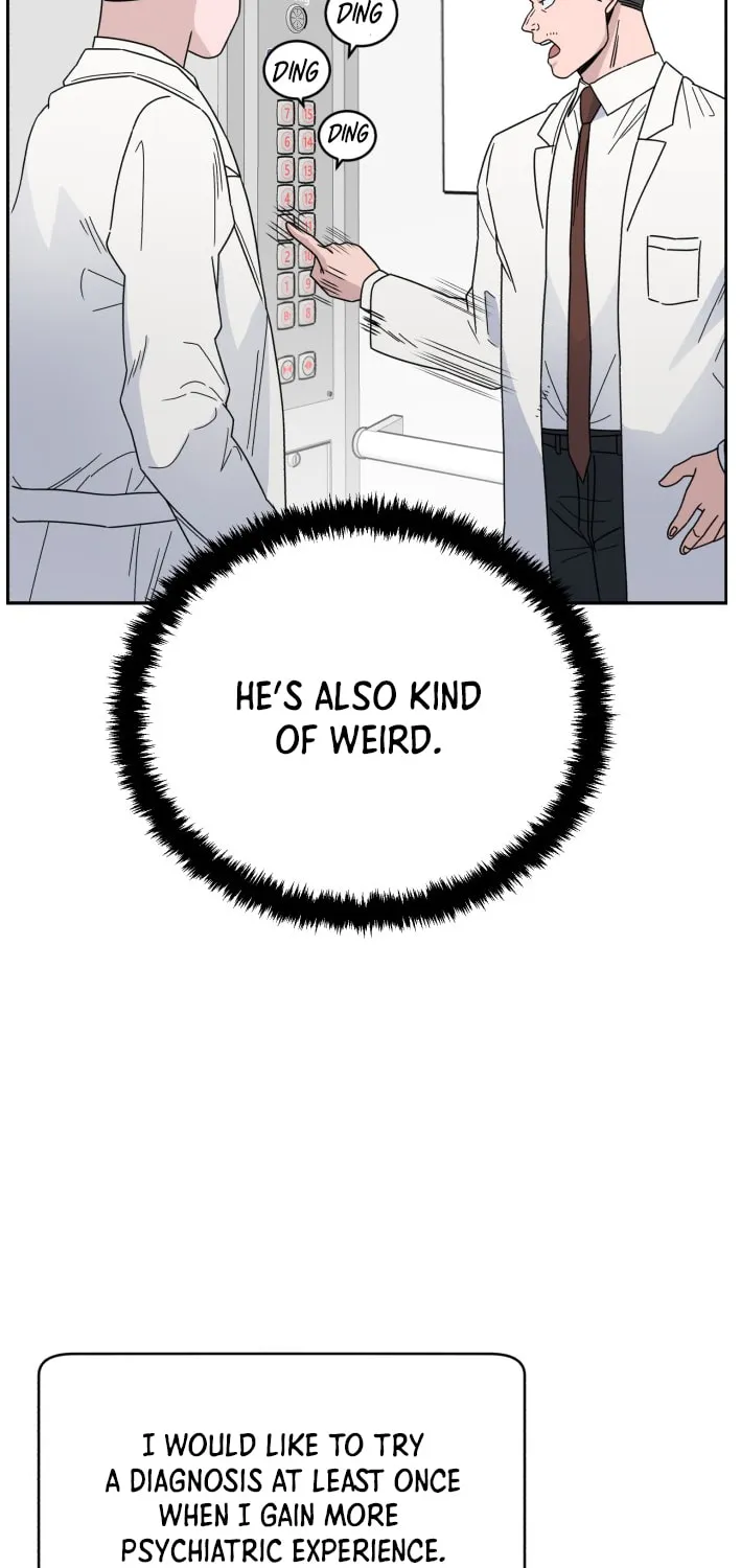 Read A.I. Doctor chapter 41 image 6 on Lezhin