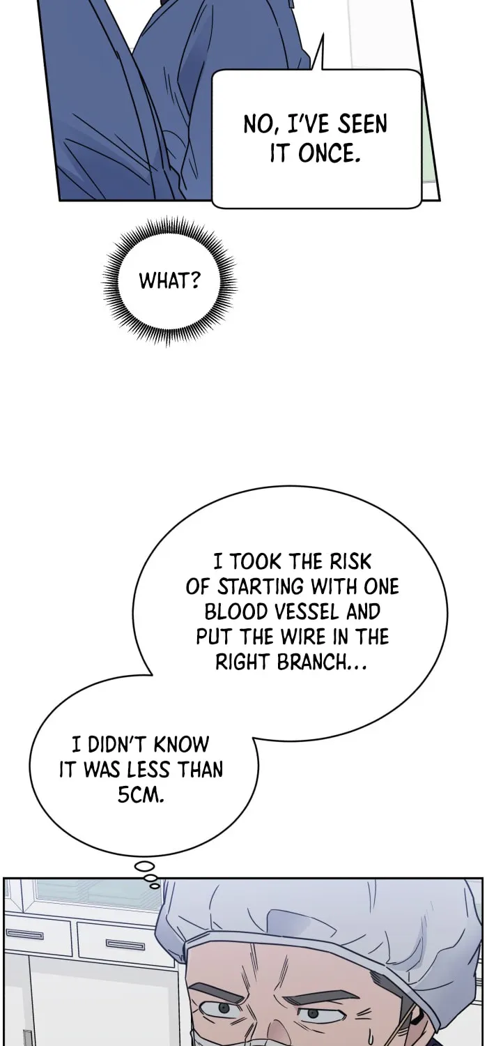 Read A.I. Doctor chapter 41 image 61 on Lezhin