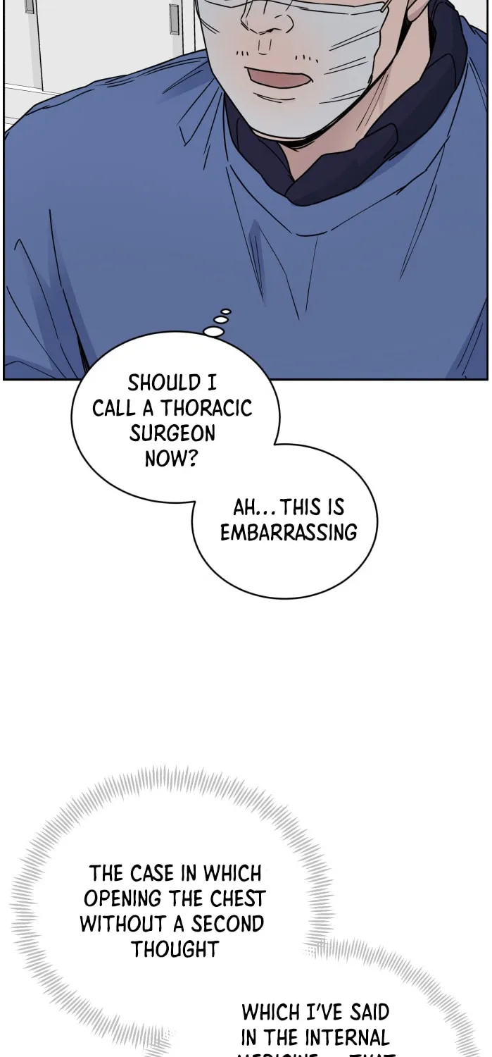 Read A.I. Doctor chapter 41 image 62 on Lezhin