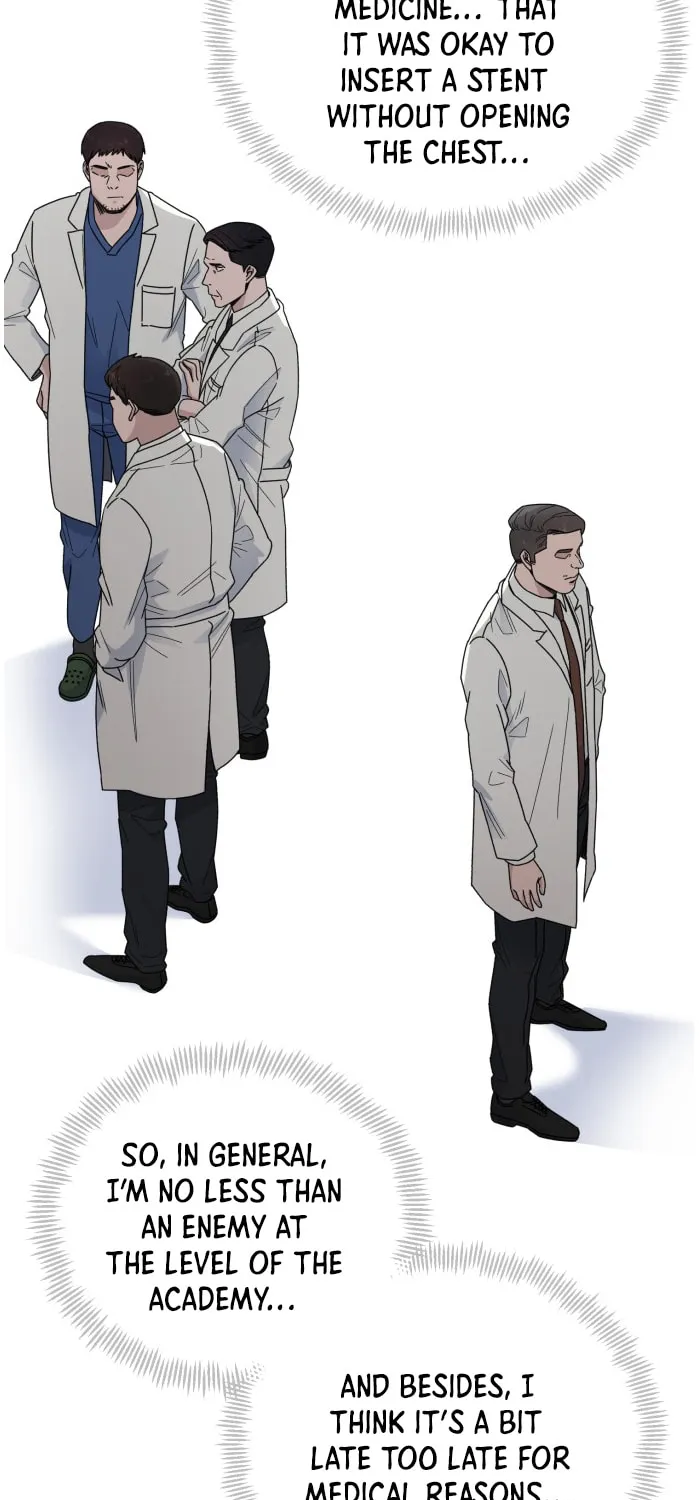 Read A.I. Doctor chapter 41 image 63 on Lezhin