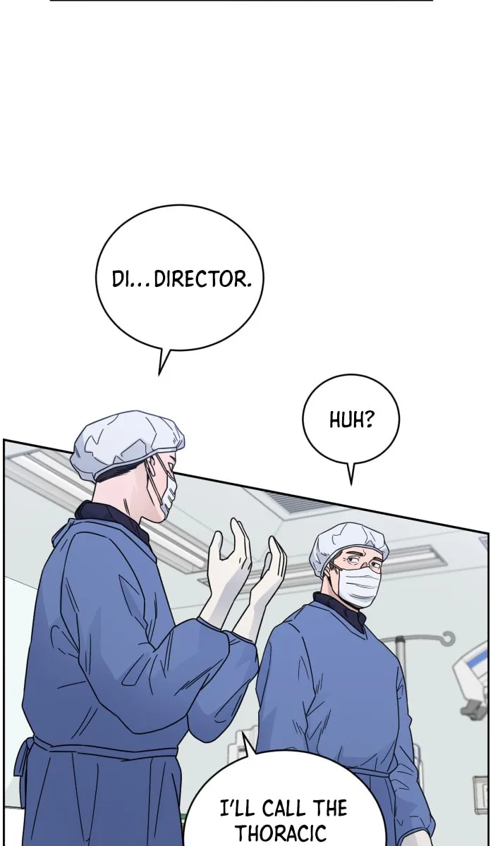 Read A.I. Doctor chapter 41 image 65 on Lezhin