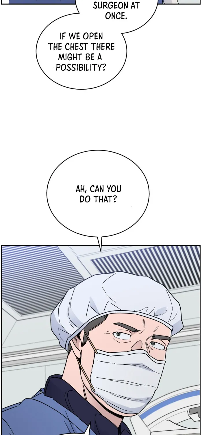 Read A.I. Doctor chapter 41 image 66 on Lezhin