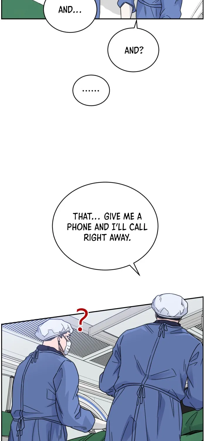 Read A.I. Doctor chapter 41 image 68 on Lezhin