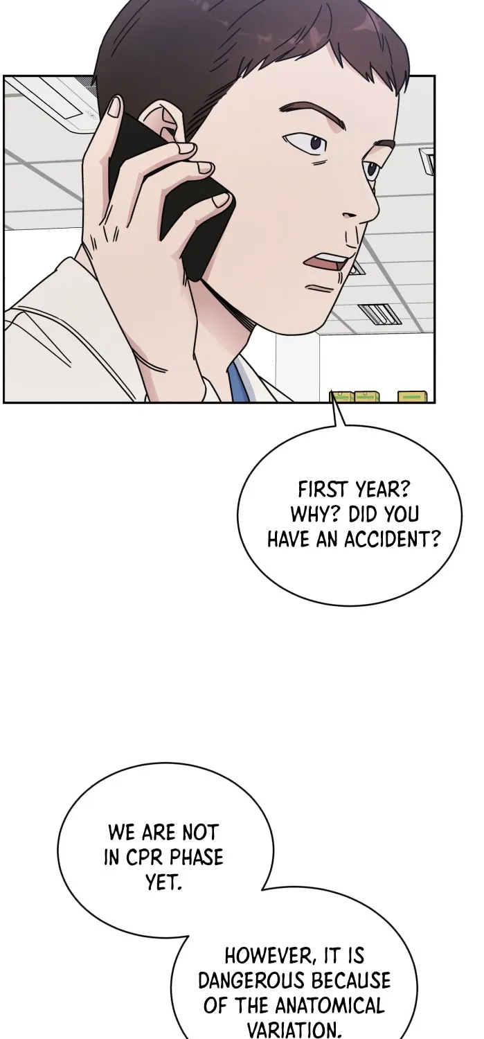 Read A.I. Doctor chapter 41 image 71 on Lezhin