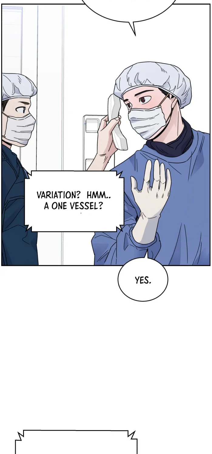 Read A.I. Doctor chapter 41 image 72 on Lezhin