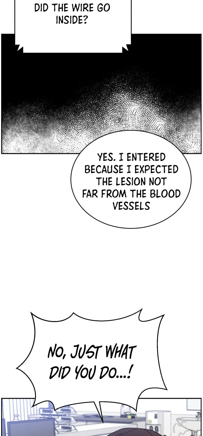 Read A.I. Doctor chapter 41 image 73 on Lezhin