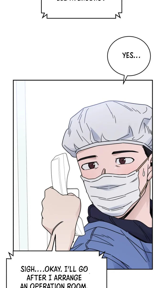 Read A.I. Doctor chapter 41 image 75 on Lezhin