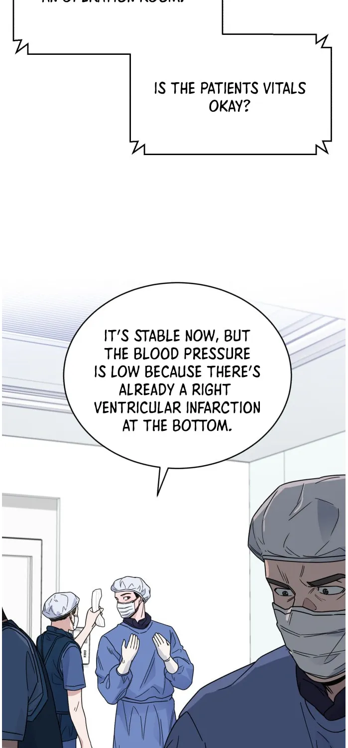 Read A.I. Doctor chapter 41 image 76 on Lezhin