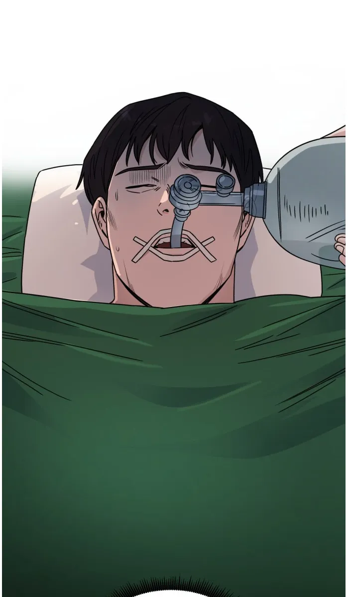 Read A.I. Doctor chapter 41 image 80 on Lezhin