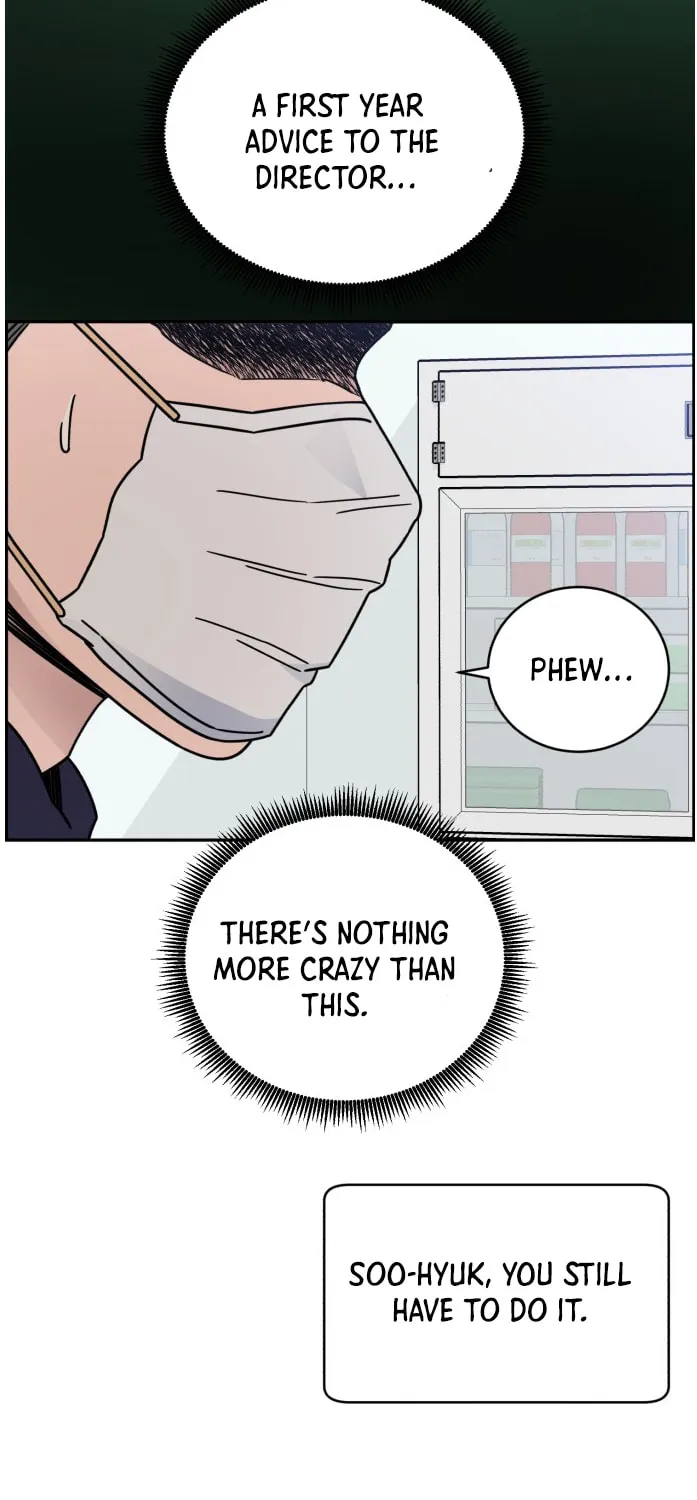 Read A.I. Doctor chapter 41 image 81 on Lezhin