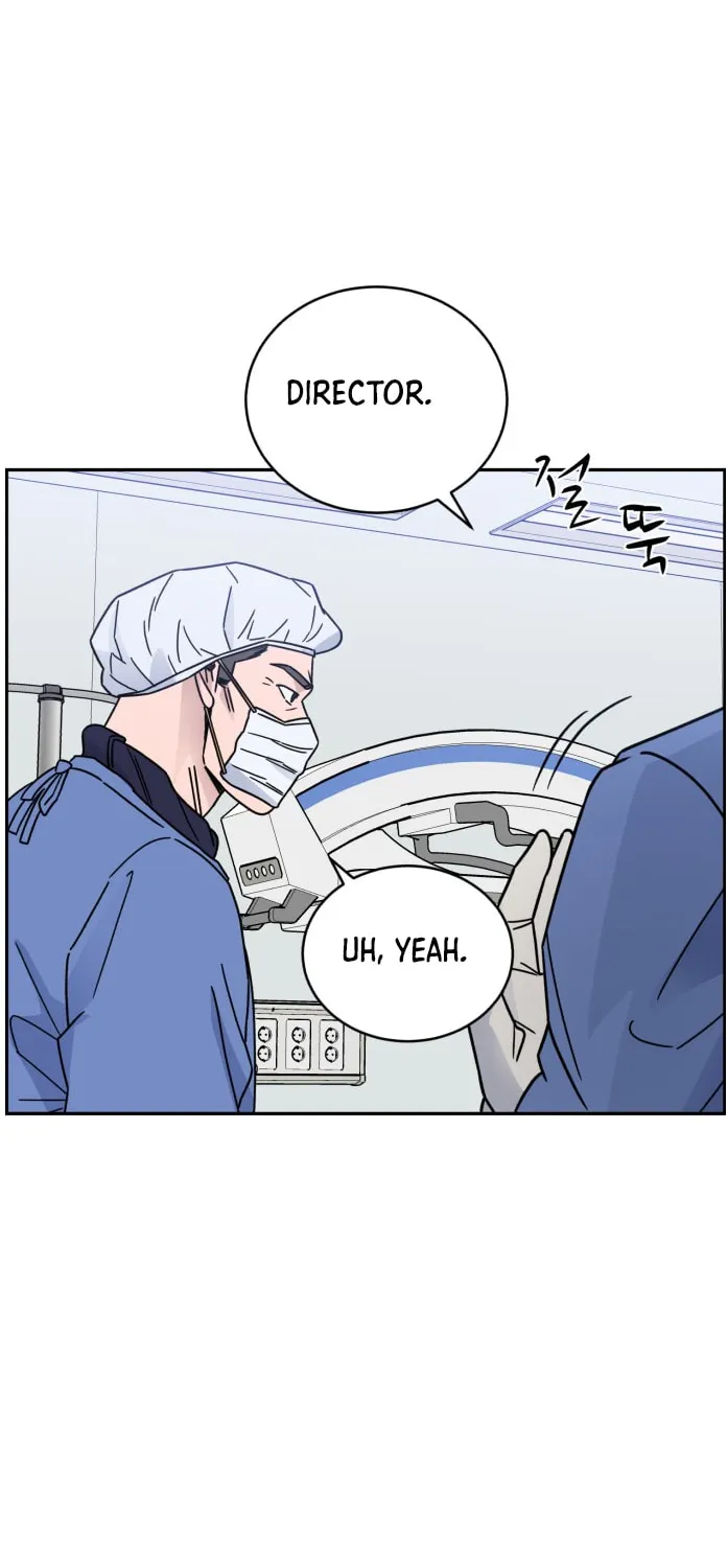 Read A.I. Doctor chapter 41 image 82 on Lezhin