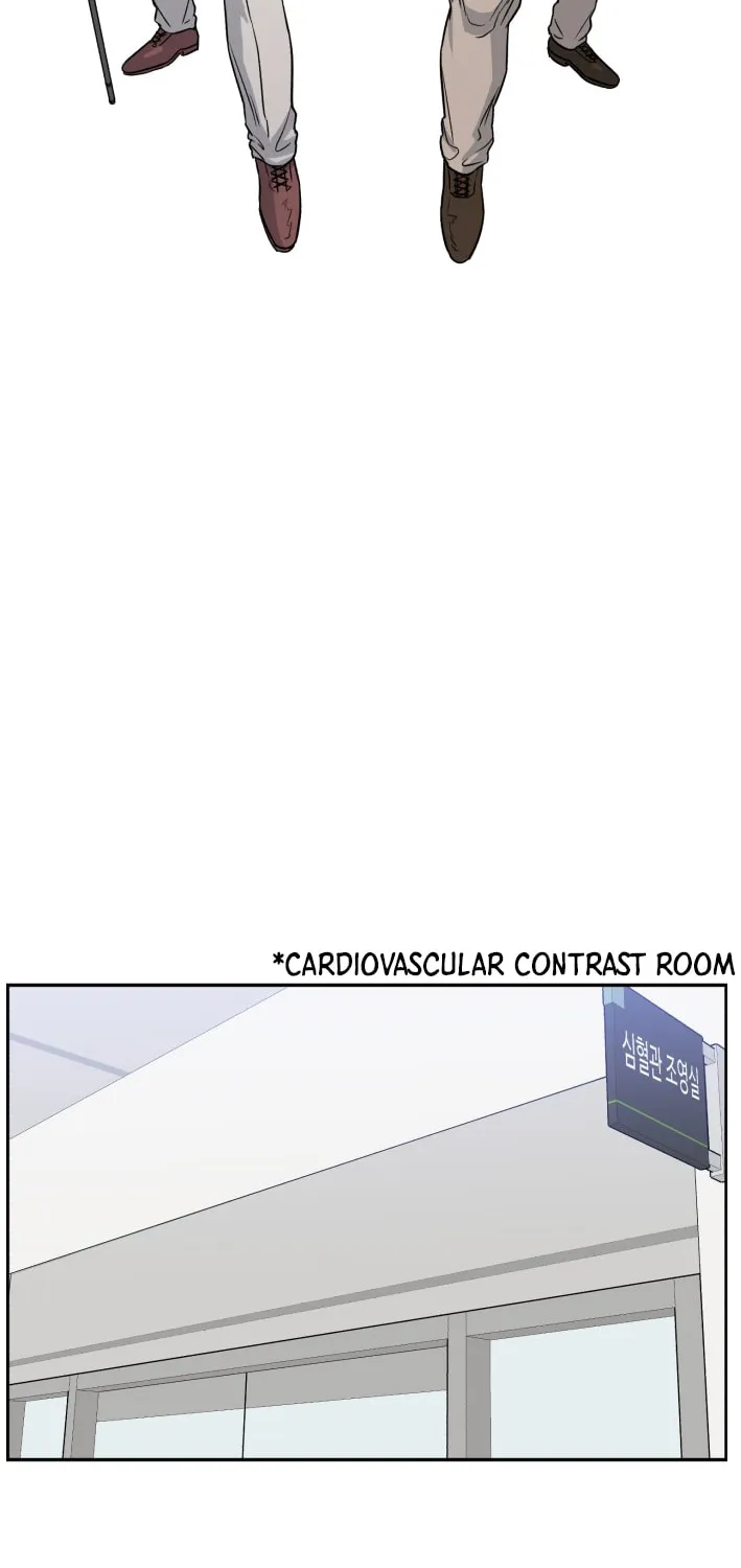 Read A.I. Doctor chapter 41 image 9 on Lezhin
