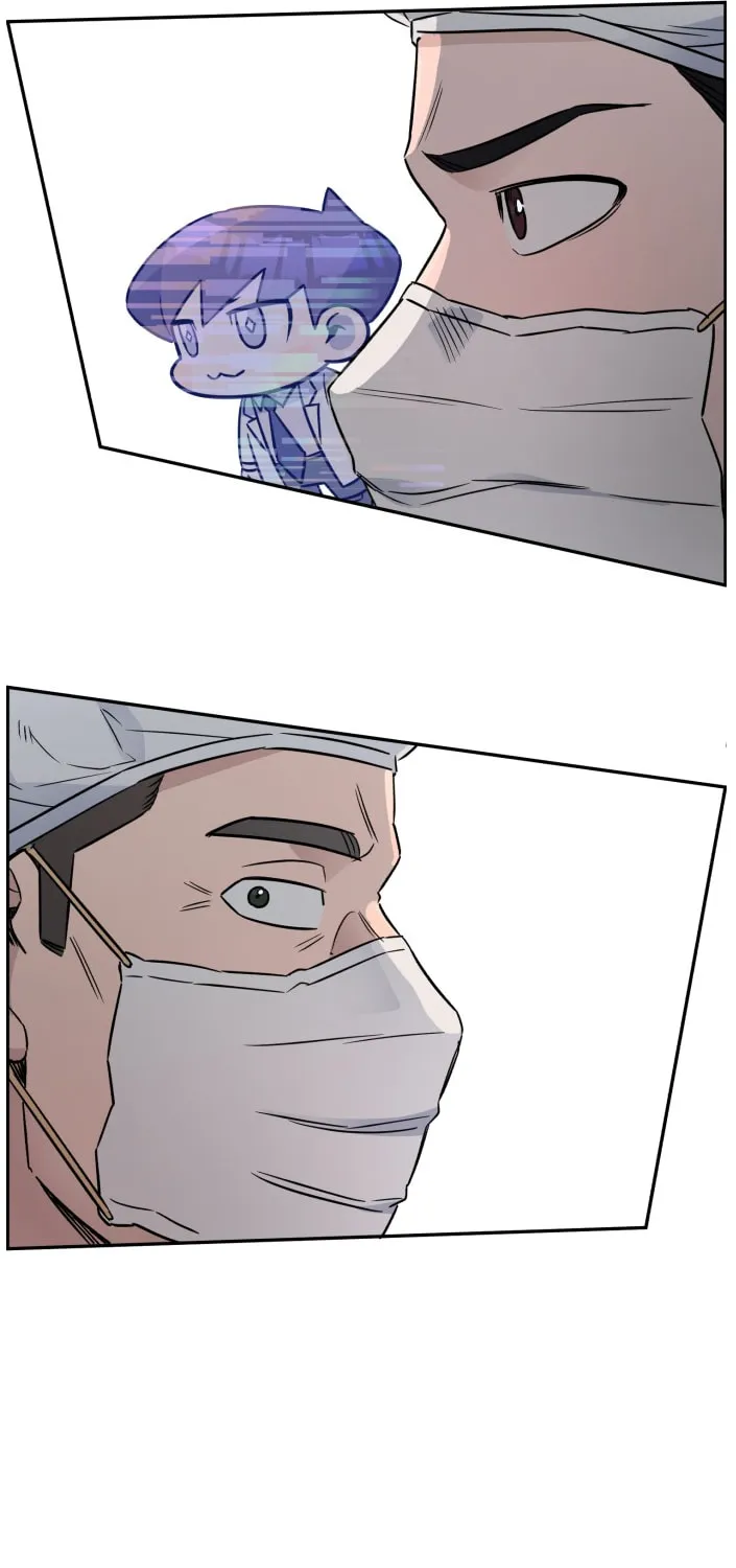 Read A.I. Doctor chapter 42 image 1 on Lezhin