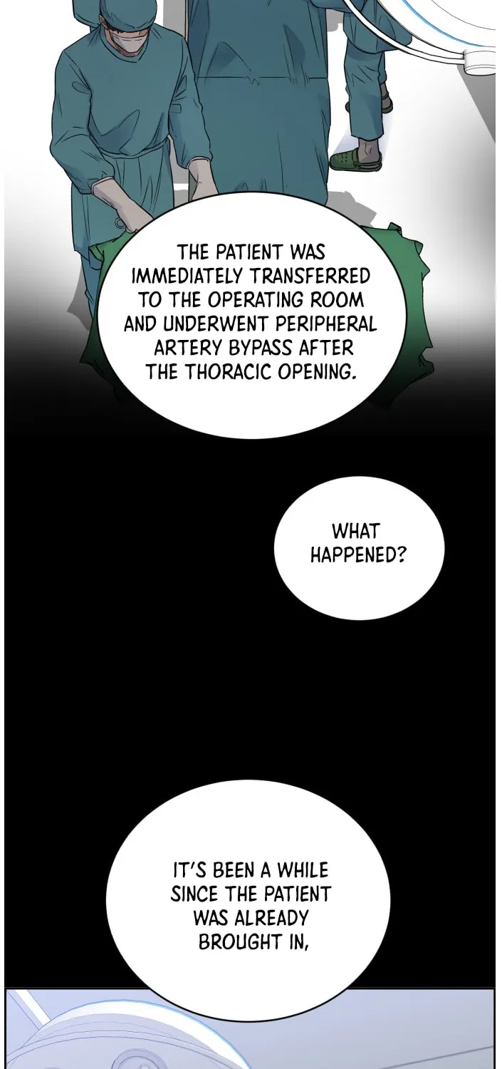 Read A.I. Doctor chapter 42 image 10 on Lezhin