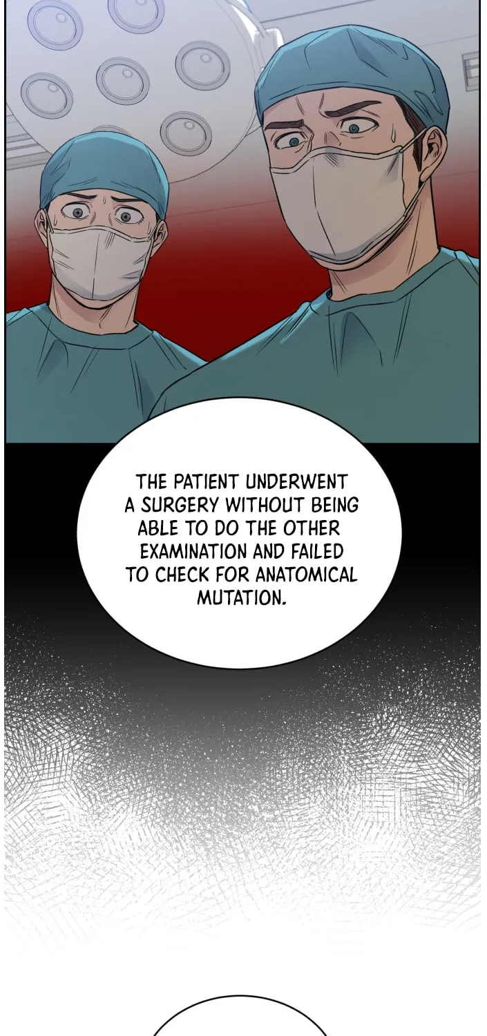 Read A.I. Doctor chapter 42 image 11 on Lezhin