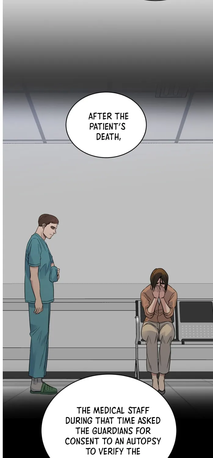 Read A.I. Doctor chapter 42 image 13 on Lezhin