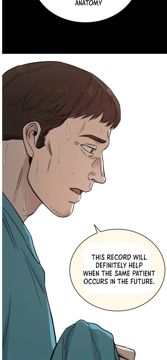 Read A.I. Doctor chapter 42 image 14 on Lezhin