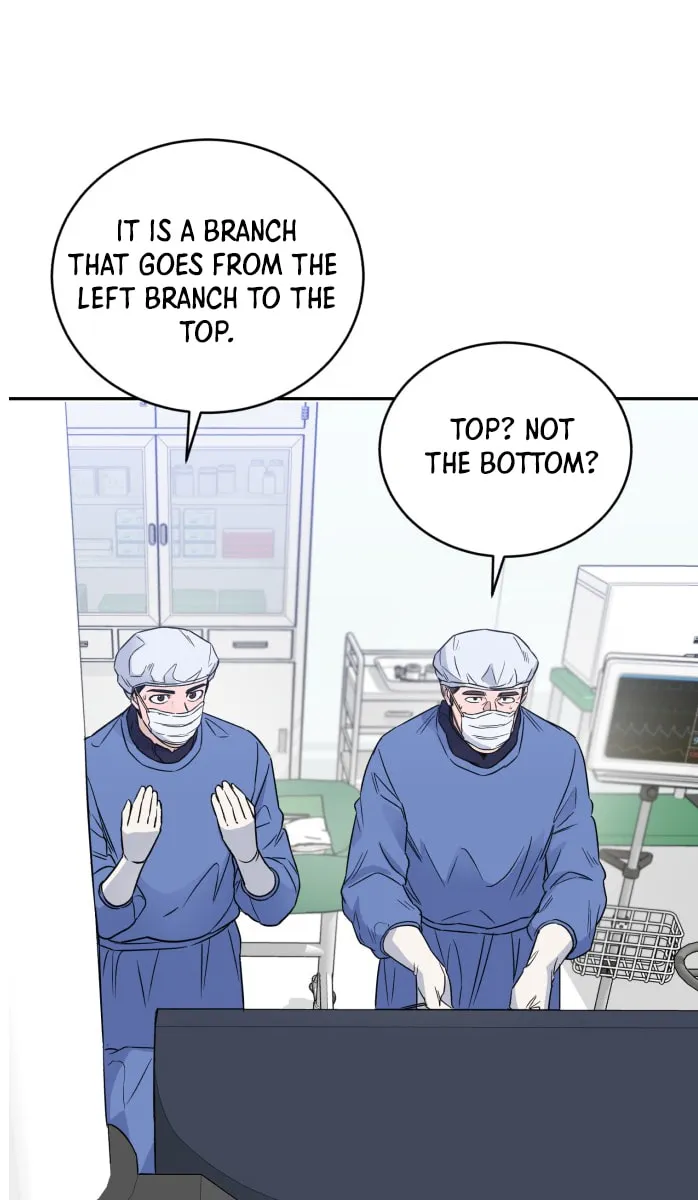 Read A.I. Doctor chapter 42 image 17 on Lezhin