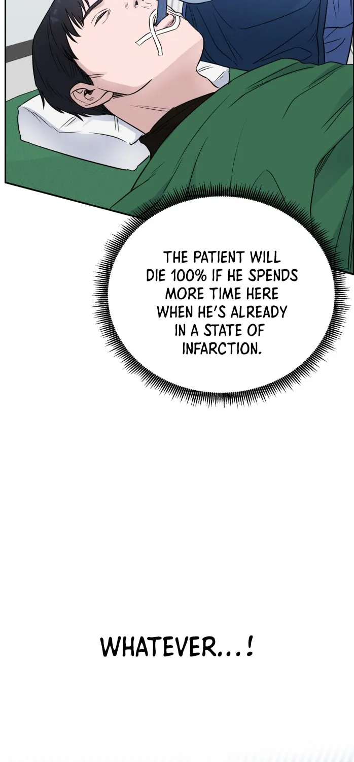 Read A.I. Doctor chapter 42 image 20 on Lezhin
