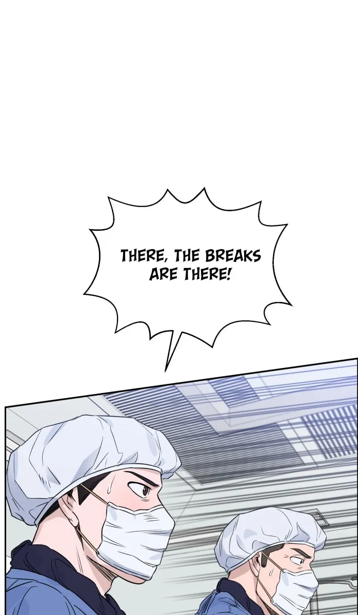 Read A.I. Doctor chapter 42 image 22 on Lezhin