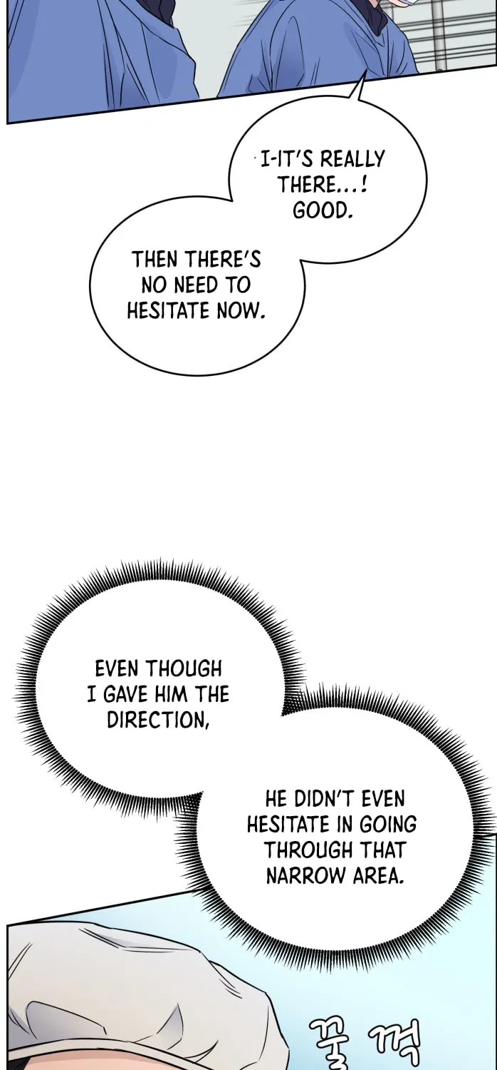 Read A.I. Doctor chapter 42 image 23 on Lezhin