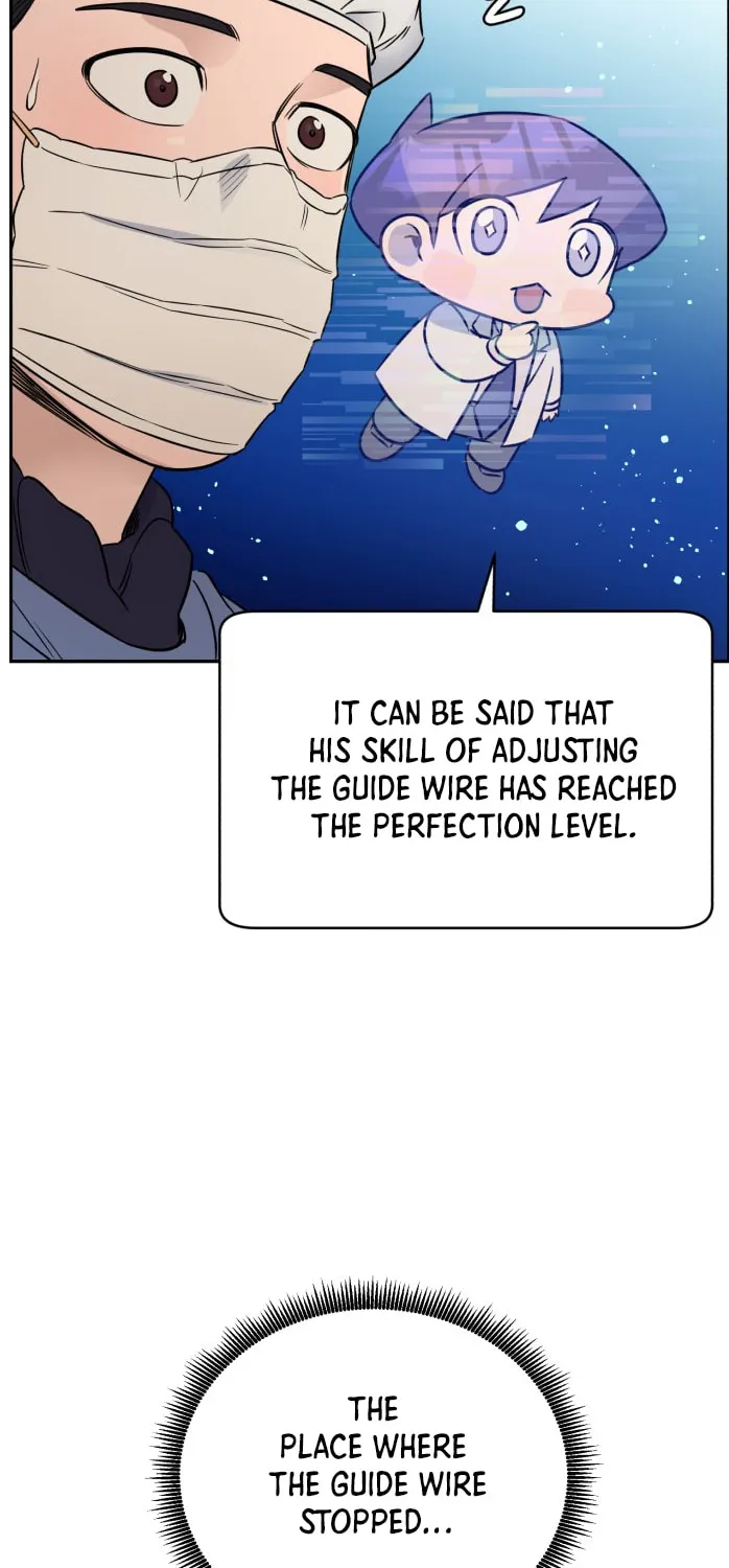 Read A.I. Doctor chapter 42 image 24 on Lezhin
