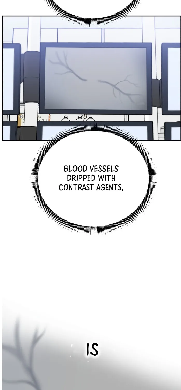 Read A.I. Doctor chapter 42 image 25 on Lezhin