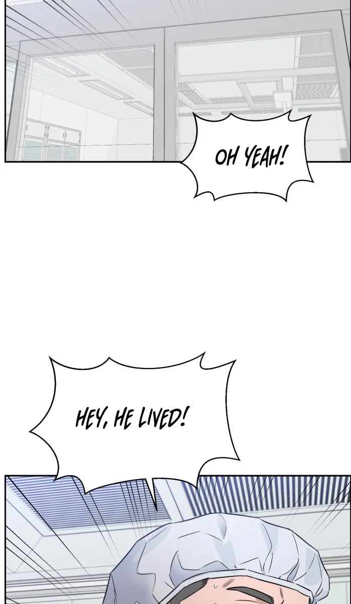 Read A.I. Doctor chapter 42 image 27 on Lezhin