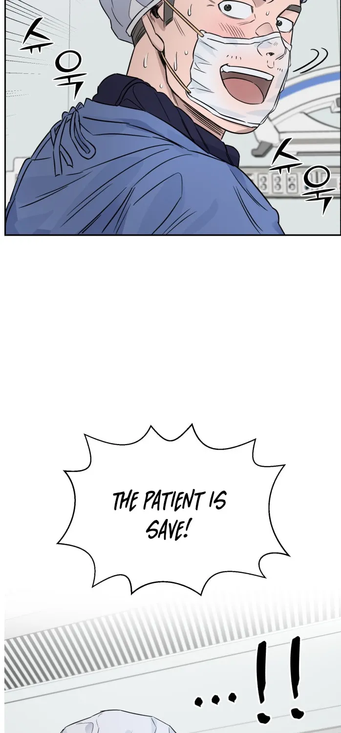 Read A.I. Doctor chapter 42 image 28 on Lezhin