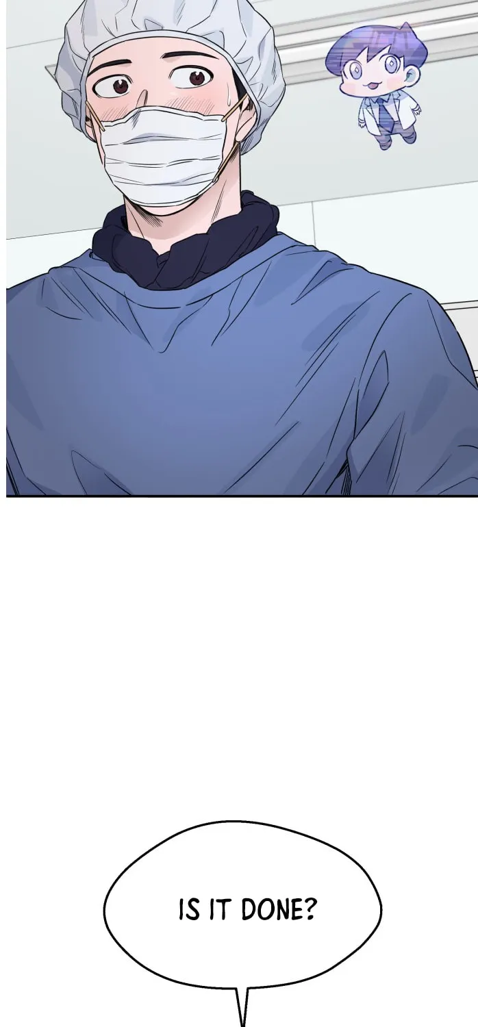 Read A.I. Doctor chapter 42 image 29 on Lezhin