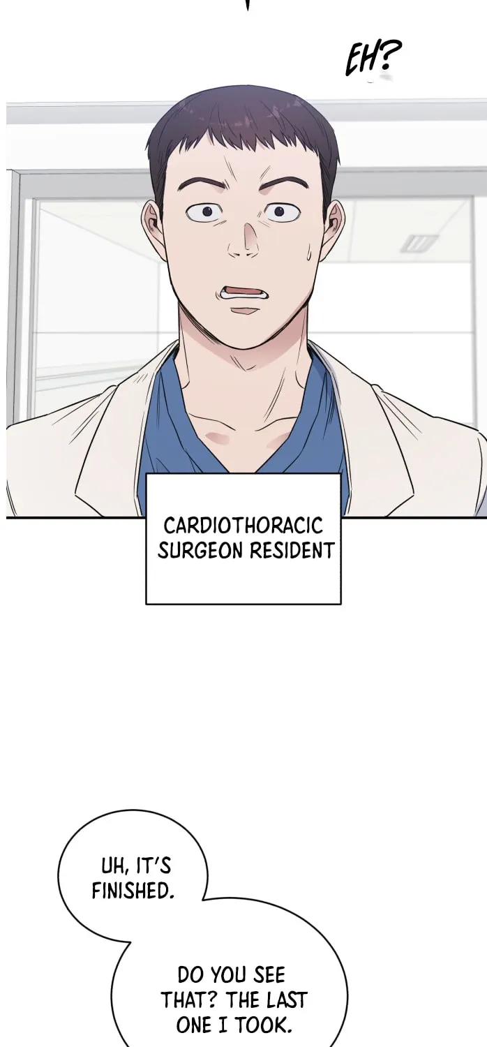 Read A.I. Doctor chapter 42 image 30 on Lezhin