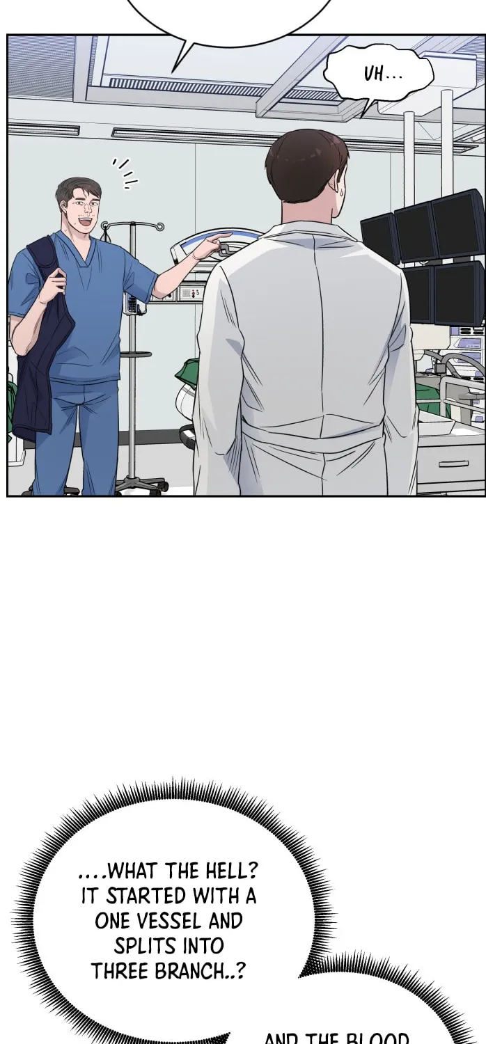 Read A.I. Doctor chapter 42 image 31 on Lezhin