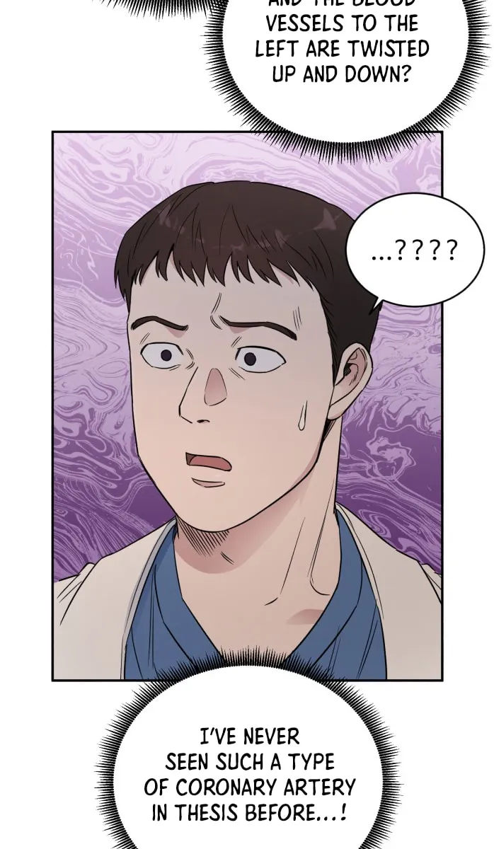 Read A.I. Doctor chapter 42 image 32 on Lezhin