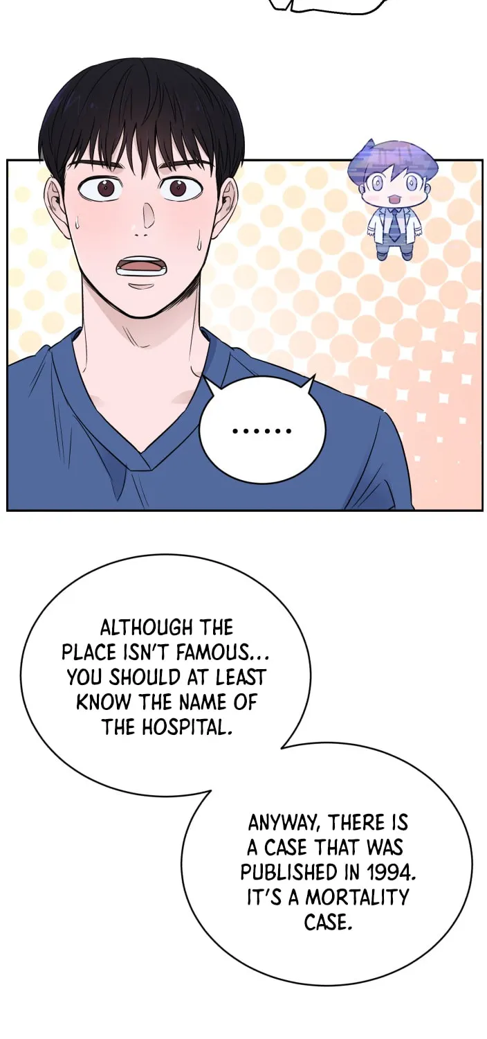 Read A.I. Doctor chapter 42 image 36 on Lezhin