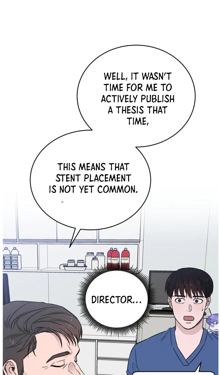 Read A.I. Doctor chapter 42 image 37 on Lezhin