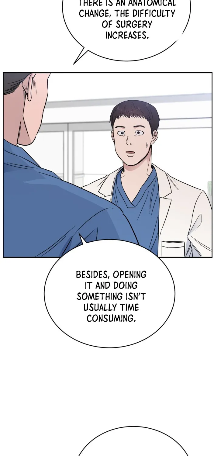 Read A.I. Doctor chapter 42 image 39 on Lezhin