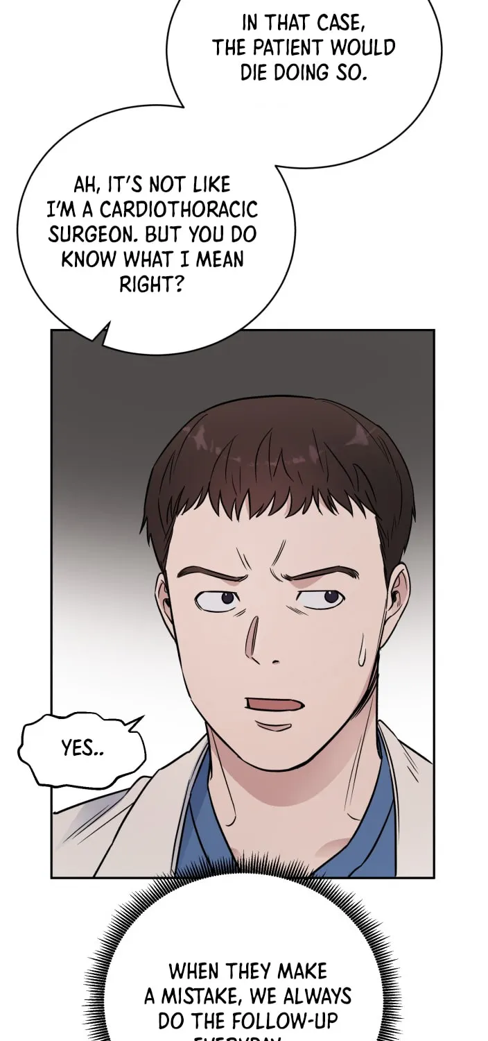 Read A.I. Doctor chapter 42 image 40 on Lezhin