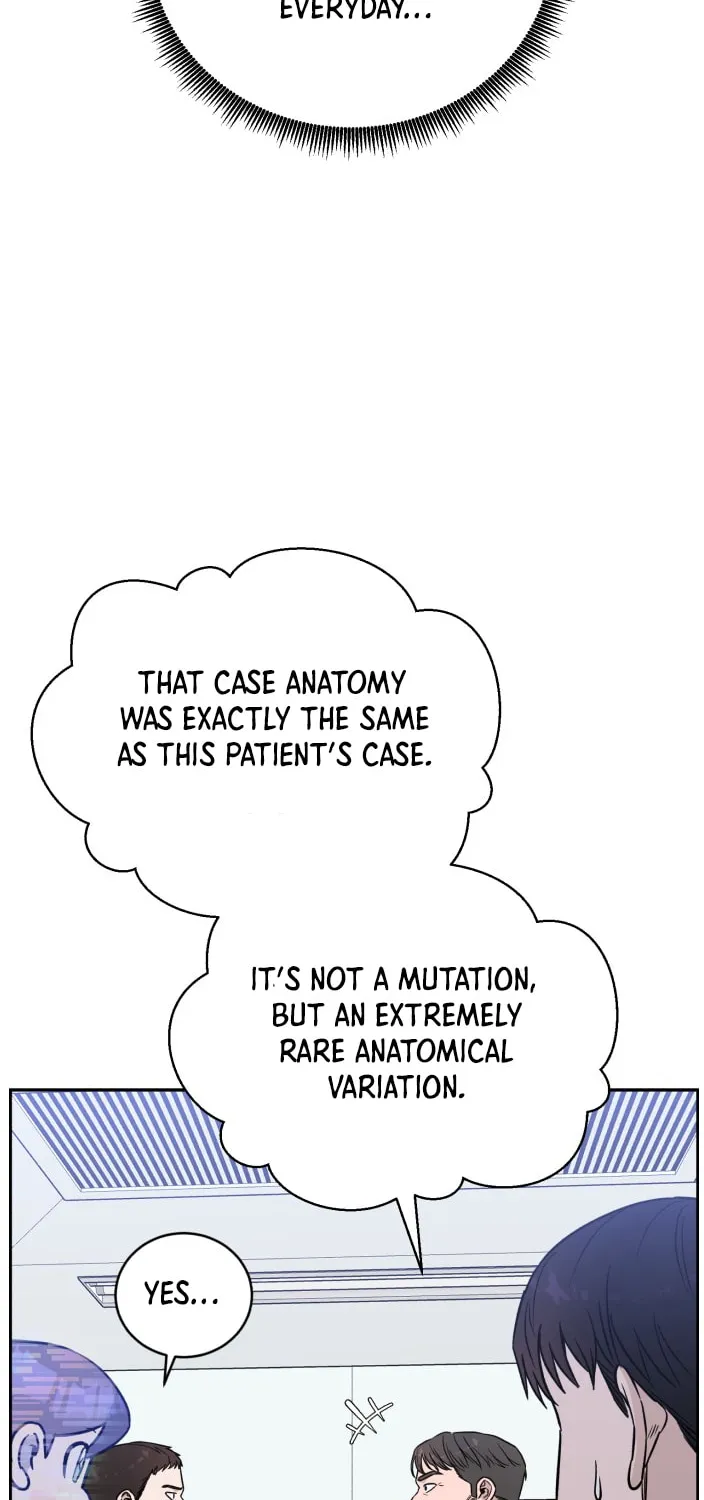 Read A.I. Doctor chapter 42 image 41 on Lezhin