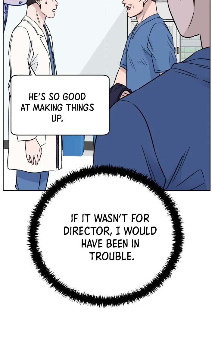 Read A.I. Doctor chapter 42 image 42 on Lezhin
